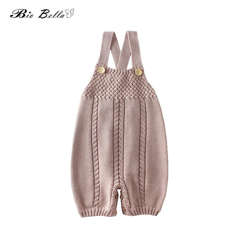 Toddler Girl Knitted Romper Newborn Girls Cute Warm Jumpsuuit Casual New Babies Suspender Rompers Kids Clothes Costume Outfits
Toddler Girl Knitted Romper Newborn Girls Cute Warm Jumpsuuit Casual New Babies Suspender Rompers Kids Clothes Costume Outfits