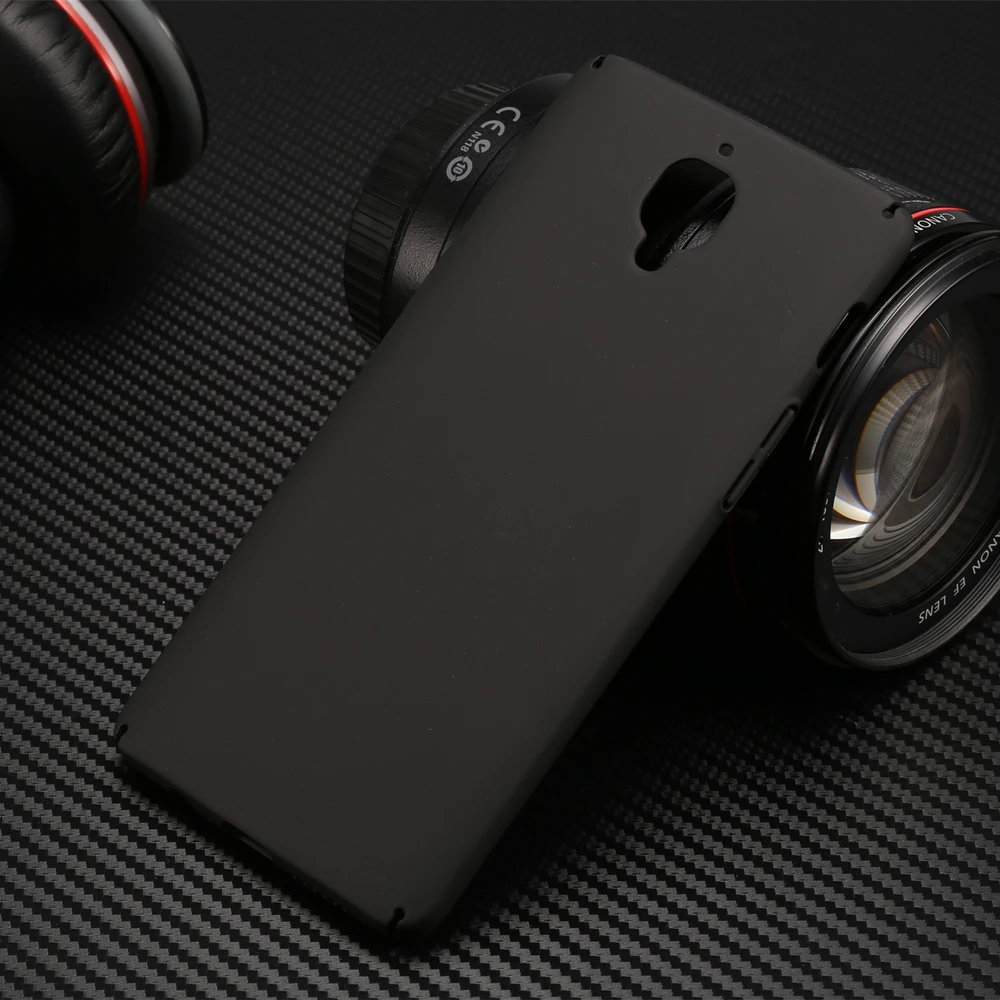 back cover for Oneplus 3 case pc matte shell for oneplus 3t or 5 cases and covers oneplus5 original accessories
back cover for Oneplus 3 case pc matte shell for oneplus 3t or 5 cases and covers oneplus5 original accessories