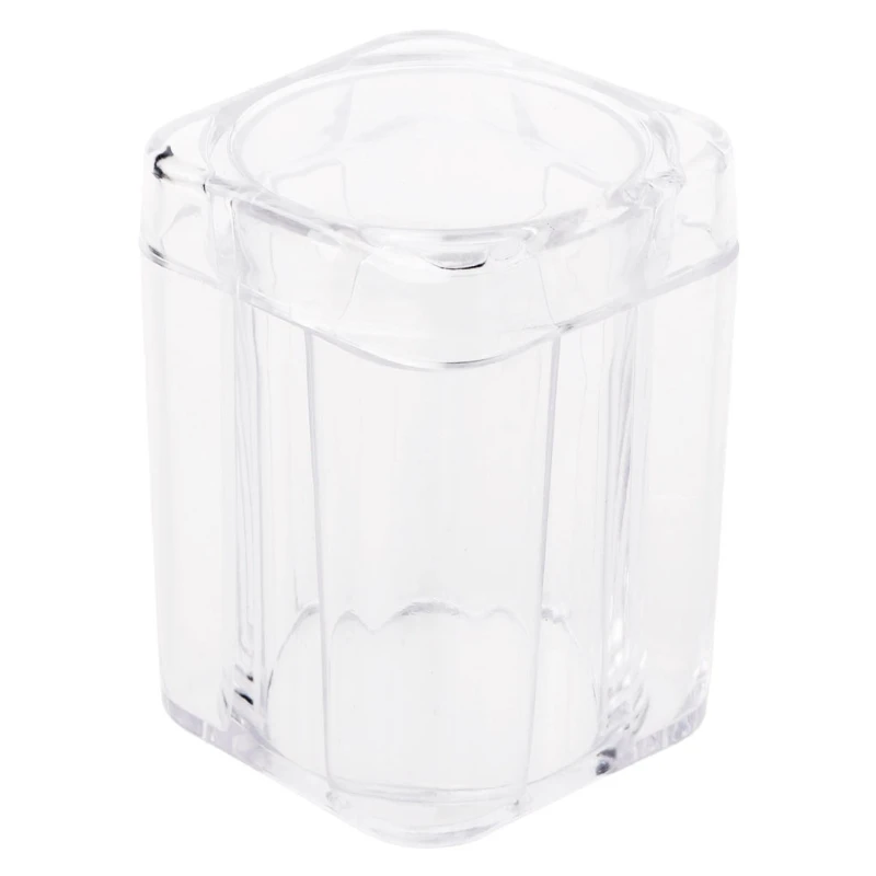 Square Coin Storage Tube For 1 oz Gold Eagles & 1/2 oz Silver Rounds Or Capsules organizer
Square Coin Storage Tube For 1 oz Gold Eagles & 1/2 oz Silver Rounds Or Capsules organizer