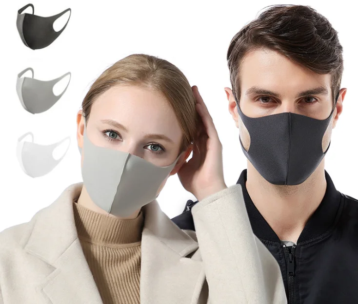 3 Pcs Black Kpop Mouth Mask Breathable Unisex Sponge Face Mask Reusable Anti Pollution Face Shield Wind Proof Mouth 3 In One Bag
3 Pcs Black Kpop Mouth Mask Breathable Unisex Sponge Face Mask Reusable Anti Pollution Face Shield Wind Proof Mouth 3 In One Bag