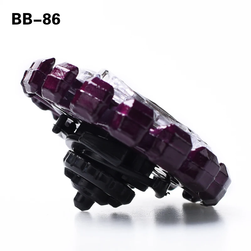 1pcs Spin Tops Without Launcher Metal Fusion 4D BB86 Rapidity Fight Masters Spinning Top Toys Gifts For Children #E
1pcs Spin Tops Without Launcher Metal Fusion 4D BB86 Rapidity Fight Masters Spinning Top Toys Gifts For Children #E