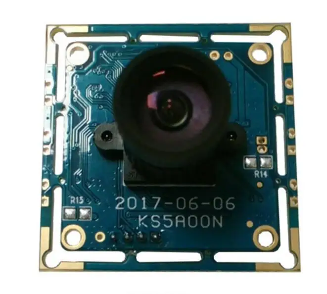 KS5A00N MI5100 5 megapixel USB camera module 1/2.5 sensitization High shot instrument Module HD KS5A00N-2.0
KS5A00N MI5100 5 megapixel USB camera module 1/2.5 sensitization High shot instrument Module HD KS5A00N-2.0
