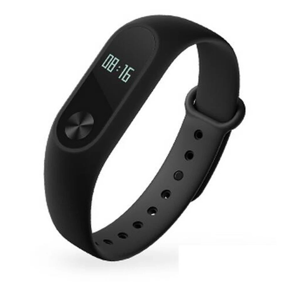 Заказать Фитнес Браслет Xiaomi Mi Band