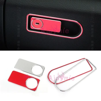 For Mercedes Benz Interior Moulding E Class GLK CLS ML GLE GL Glove Box Sequins Cover Trim Decoration Car Styling Accessories
For Mercedes Benz Interior Moulding E Class GLK CLS ML GLE GL Glove Box Sequins Cover Trim Decoration Car Styling Accessories