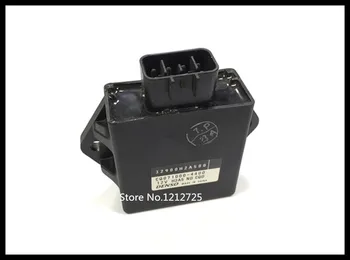 Motorcycle igniter device Haojue Suzuki150cc DM150-23/23A DA125-20 CDI HJ150-9/9A CDI moto igniter device
Motorcycle igniter device Haojue Suzuki150cc DM150-23/23A DA125-20 CDI HJ150-9/9A CDI moto igniter device