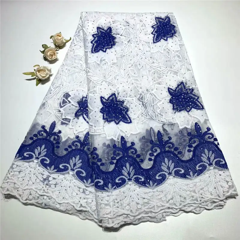 ZQ!Latest Design Red/White Color African Lace Fabric 2019 High Quality French Mesh Lace with full Stones Nigerian Lace ! P40859
ZQ!Latest Design Red/White Color African Lace Fabric 2019 High Quality French Mesh Lace with full Stones Nigerian Lace ! P40859