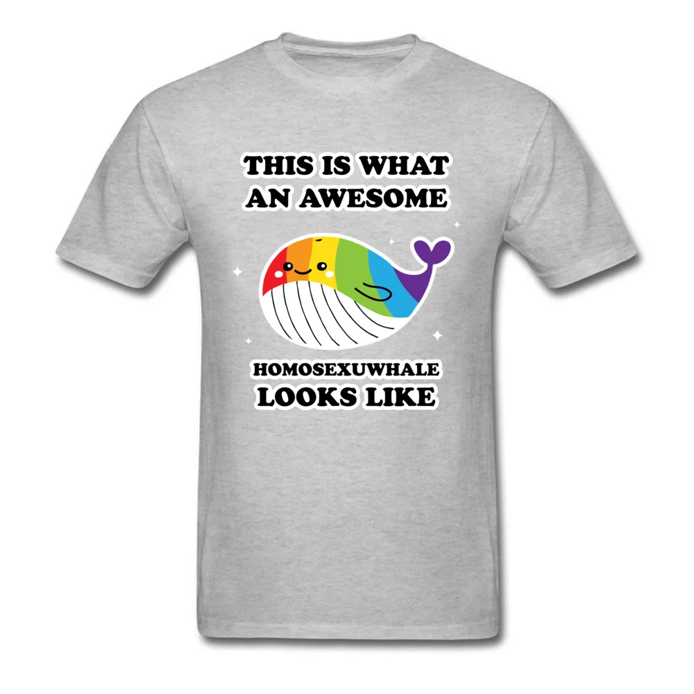 This Is What An Awesome Homosexul Whale Looks Like Lesbian Gay Pride_grey