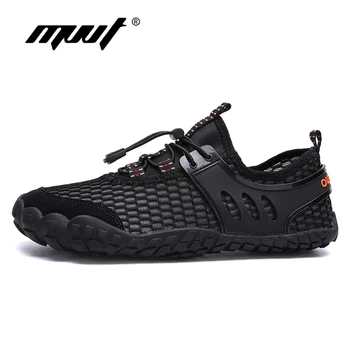 Size 47 New Mesh Men Hiking Shoes Rubble Non-slip Men Water Shoes Quik-drying Men Outdoor Shoes Qqua Shoes
Size 47 New Mesh Men Hiking Shoes Rubble Non-slip Men Water Shoes Quik-drying Men Outdoor Shoes Qqua Shoes