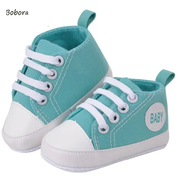 5 Colors Kids Children Boy&Girl Shoes Sneakers Sapatos Baby Infantil Bebe Soft Bottom First Walkers
5 Colors Kids Children Boy&Girl Shoes Sneakers Sapatos Baby Infantil Bebe Soft Bottom First Walkers