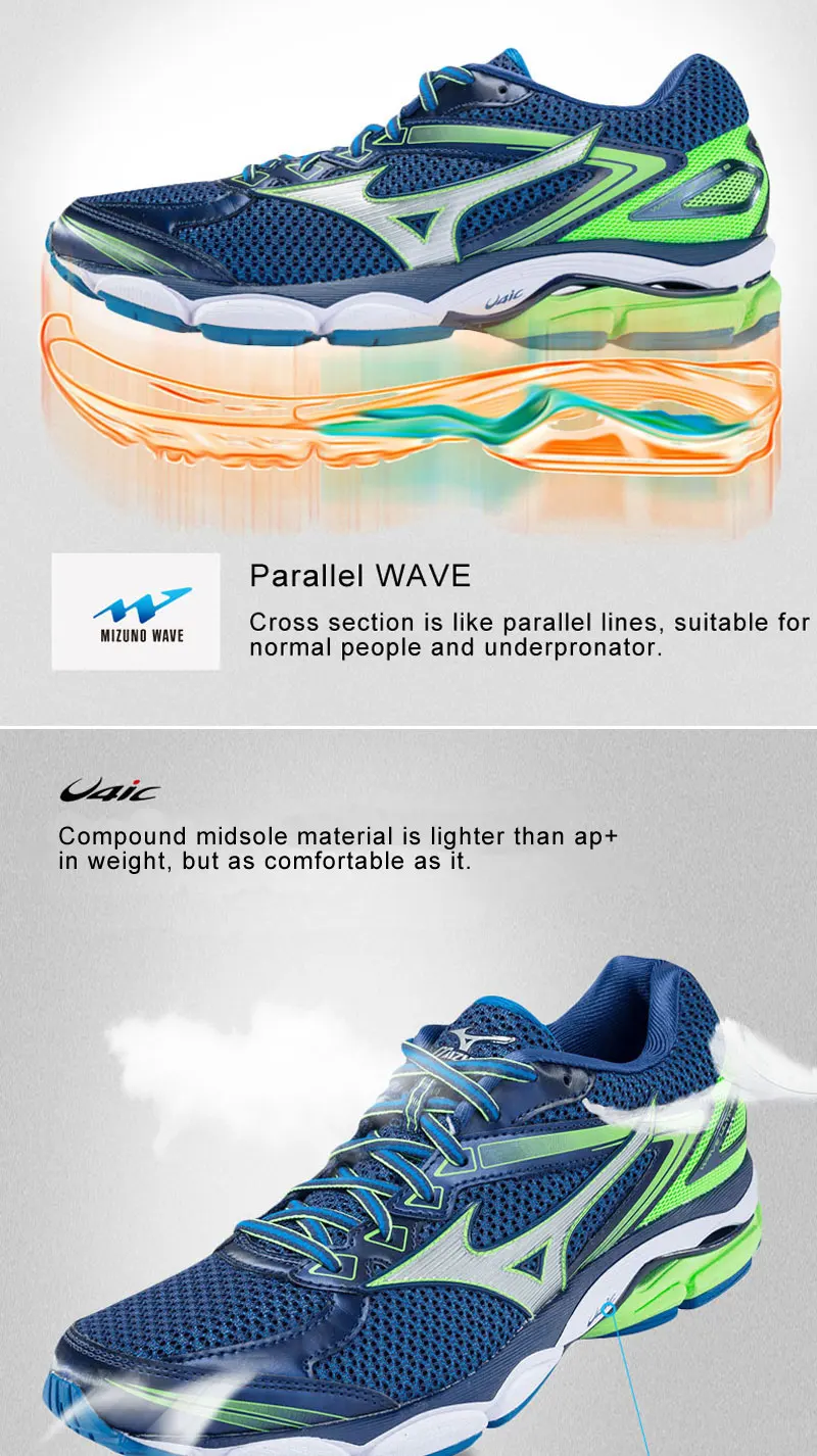 mizuno wave ultima 18 2016