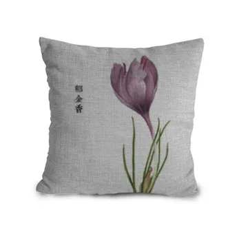 45x45cm Elegant Custom Tulip Design symbolizes Confession of Love Honor Bblessing Art Prints Sofa Cushion Covers
45x45cm Elegant Custom Tulip Design symbolizes Confession of Love Honor Bblessing Art Prints Sofa Cushion Covers