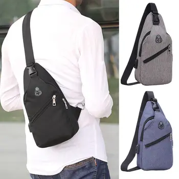 Mens Womens Sling Bag Chest Shoulder Backpack Fanny Pack Crossbody Travel Sport Cross Body Outdoor Oxford
Mens Womens Sling Bag Chest Shoulder Backpack Fanny Pack Crossbody Travel Sport Cross Body Outdoor Oxford