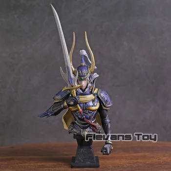 Paly Arts Kai Final Fantasy Hero Of Light Bust Statue PVC Figure Collectible Model Toy
Paly Arts Kai Final Fantasy Hero Of Light Bust Statue PVC Figure Collectible Model Toy