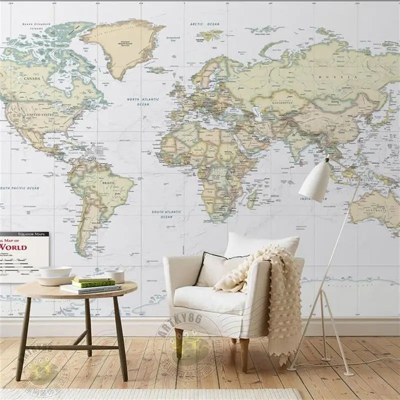 3d room wallpaper custom murals non-woven wall sticker Fresh color world map photo 3d tv background wall wallpaper for wall 3d
3d room wallpaper custom murals non-woven wall sticker Fresh color world map photo 3d tv background wall wallpaper for wall 3d