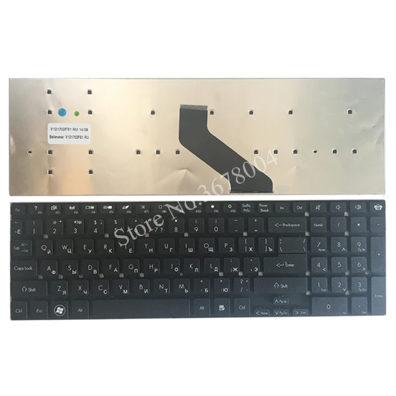 Russian Keyboard for Packard Bell easynote TV11C P5WS0 TS11 LV11 P7YS0 TS13SB TS44HR TS44SB TSX66HR TSX62HR RU Laptop Keyboard
Russian Keyboard for Packard Bell easynote TV11C P5WS0 TS11 LV11 P7YS0 TS13SB TS44HR TS44SB TSX66HR TSX62HR RU Laptop Keyboard