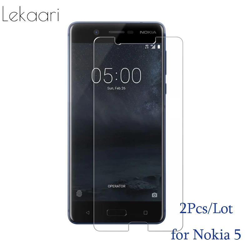 2Pcs Screen Protector For Nokia N5 5 Glass Tempered For Nokia5 Tempered Glass Film For Nokia N 5 Protective Film 9H 2.5D Glass
2Pcs Screen Protector For Nokia N5 5 Glass Tempered For Nokia5 Tempered Glass Film For Nokia N 5 Protective Film 9H 2.5D Glass
