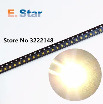 3000pcs 0805 SMD Warm white 2800-3200K LED Light Diode 2012 LED diode 2.0*1.2*0.8mm 3v-20ma
3000pcs 0805 SMD Warm white 2800-3200K LED Light Diode 2012 LED diode 2.0*1.2*0.8mm 3v-20ma
