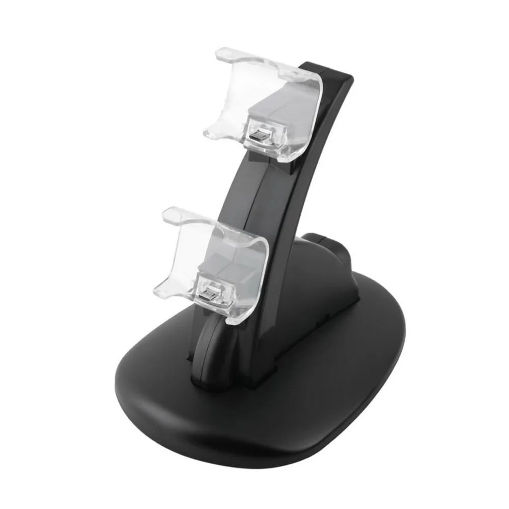 Dua USB Charging Socket Kit Charger Dock Stand Cradle For PS4 Console Controller Play Station Game Pad with USB Cable
Dua USB Charging Socket Kit Charger Dock Stand Cradle For PS4 Console Controller Play Station Game Pad with USB Cable