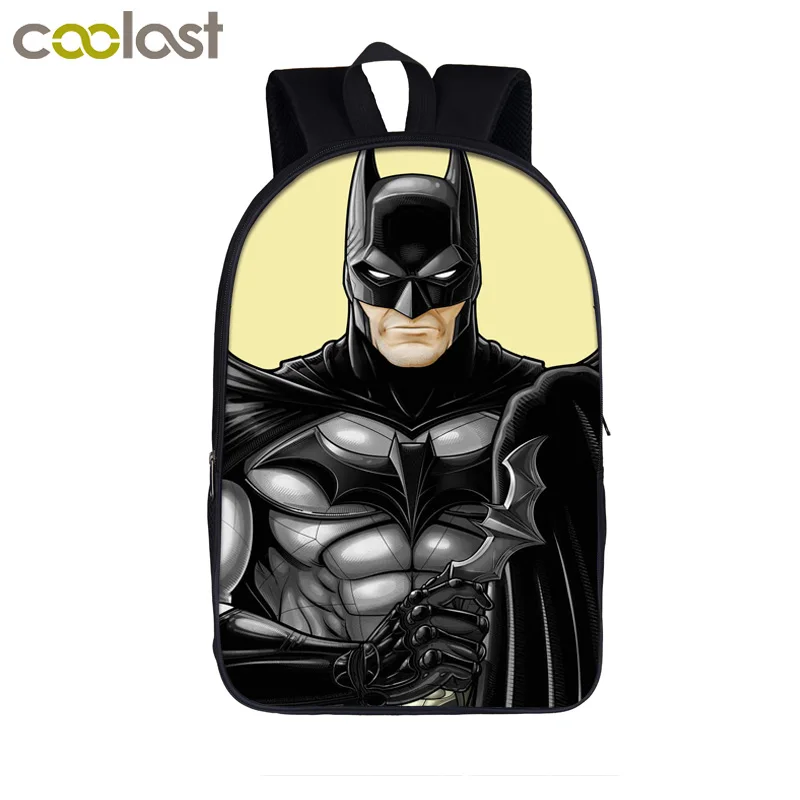 comics superhero batman children school bags student book bag for teenager boys girls school backpack kid bagpack travel bags
comics superhero batman children school bags student book bag for teenager boys girls school backpack kid bagpack travel bags