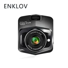 ENKOLOV HD ночное видение видеорегистратор HD 1080P 100 градусов широкоформатный регистратор SUV 32GB видеорегистраторы автомобильные скрытые Видеорегистратор монитор