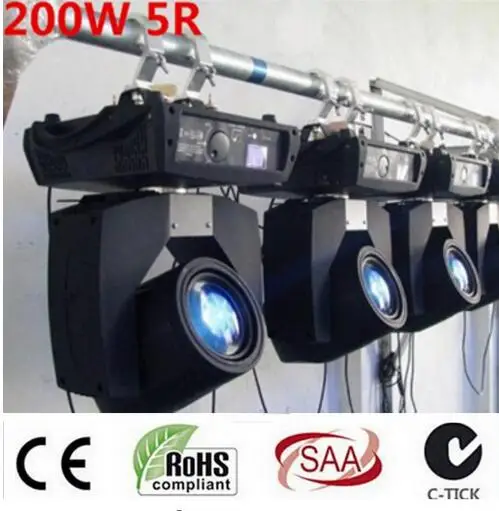 200W 5R Beam head Lights Touch Screen Sharpy Beam 200W Moving Head Sharpies 5R Light dmx
200W 5R Beam head Lights Touch Screen Sharpy Beam 200W Moving Head Sharpies 5R Light dmx