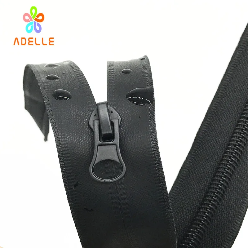 10pcs White/Black Reverse zipper NO.3&NO.5/waterproof/AUTO LOCK/TPU matte/close end/10-40cm for outdoor pocket bag free shipping
10pcs White/Black Reverse zipper NO.3&NO.5/waterproof/AUTO LOCK/TPU matte/close end/10-40cm for outdoor pocket bag free shipping