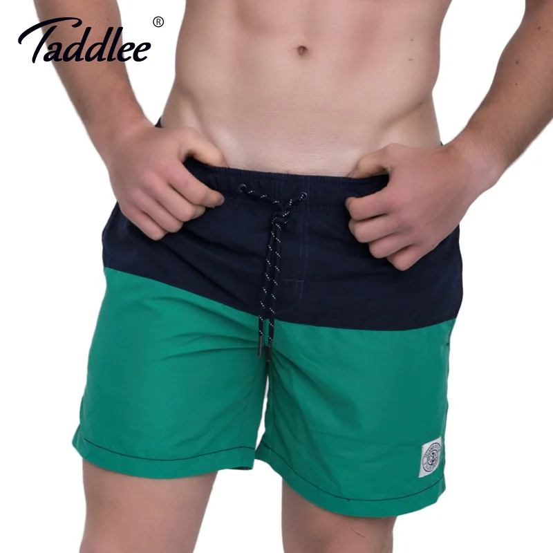 Taddlee Brand Men Board Shorts Beach Surfing Swimwear Swimsuits Swimming Surf Shorts Bottoms Running Sports Quick Drying Trunks
Taddlee Brand Men Board Shorts Beach Surfing Swimwear Swimsuits Swimming Surf Shorts Bottoms Running Sports Quick Drying Trunks