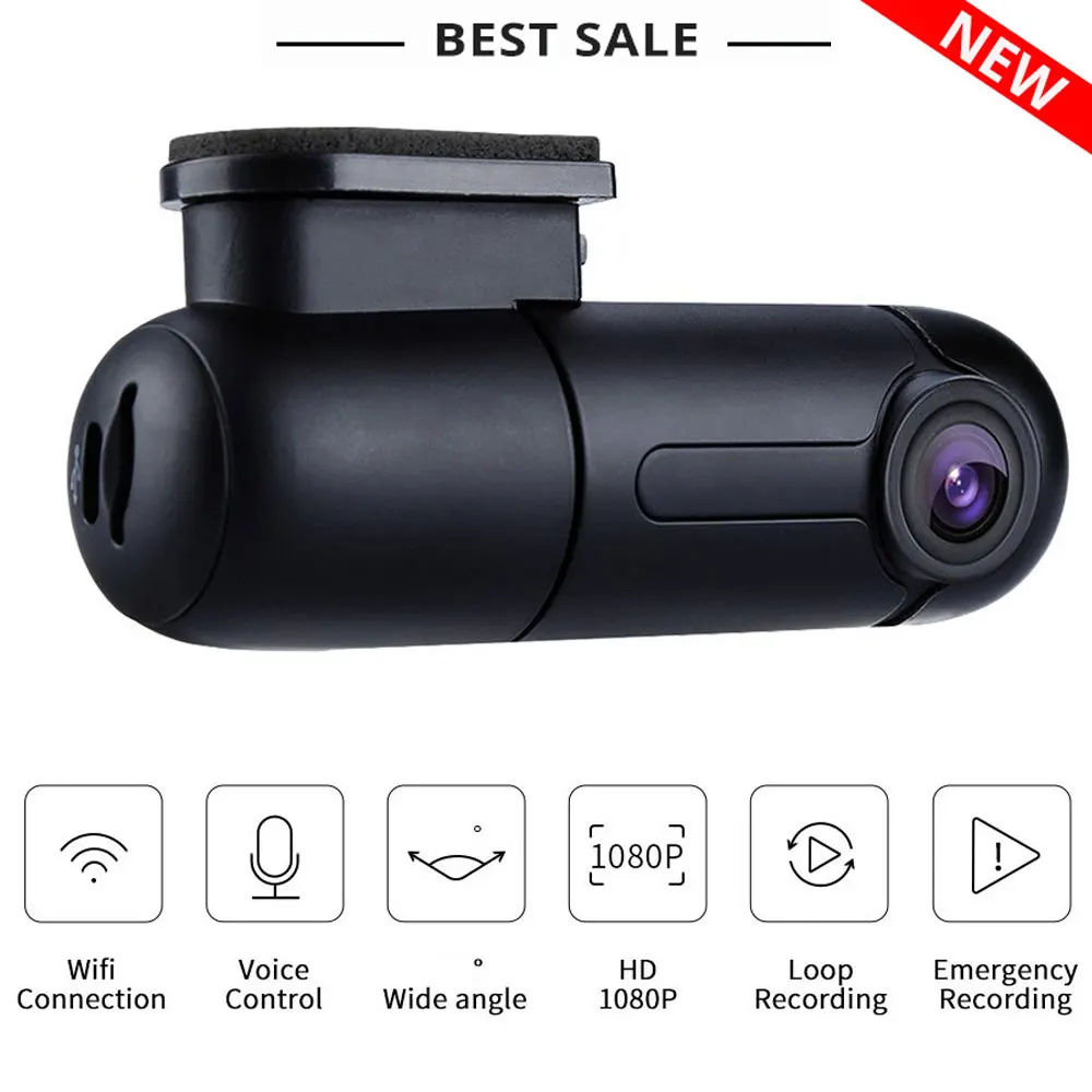 Blueskysea B1W Car Dvr Camera Dash cam full hd 1080p wifi driving recorder android 360 degrees dashcam vehicle blackbox dvrs
Blueskysea B1W Car Dvr Camera Dash cam full hd 1080p wifi driving recorder android 360 degrees dashcam vehicle blackbox dvrs