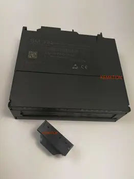 S7-300 ANALOG MODULE 6ES7332-5HF00-0AB0 Compatible 6ES73325HF000AB0 6ES7 332-5HF00-0AB0 SM332 8 AO x 12 BITS 1 Year Warranty
S7-300 ANALOG MODULE 6ES7332-5HF00-0AB0 Compatible 6ES73325HF000AB0 6ES7 332-5HF00-0AB0 SM332 8 AO x 12 BITS 1 Year Warranty