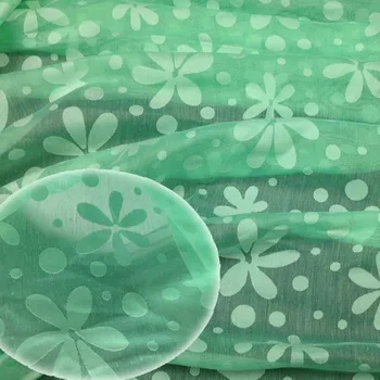Green Burnout Fabric For Summer Dress, Fabric Yard, Cheap Fabrics,2 Yards 1 Lot,Skirts Sewing Accessory Decorative Flower Cloth
Green Burnout Fabric For Summer Dress, Fabric Yard, Cheap Fabrics,2 Yards 1 Lot,Skirts Sewing Accessory Decorative Flower Cloth
