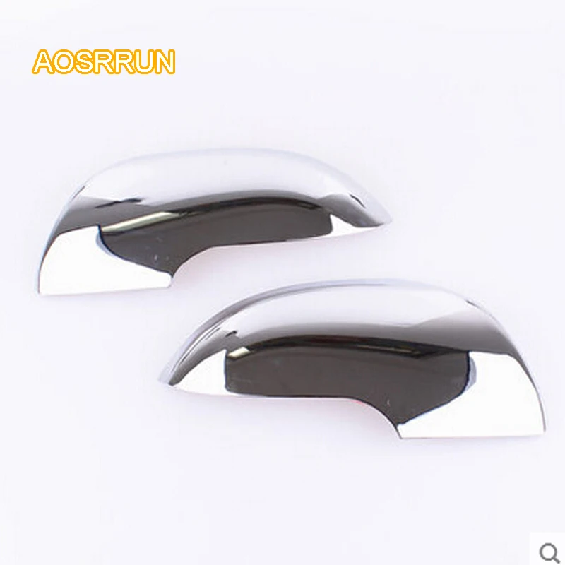 AOSRRUN Rearview mirror cover mirror cover special rearview mirror cover plating mirror cover FOR Ssangyong Korando 2014
AOSRRUN Rearview mirror cover mirror cover special rearview mirror cover plating mirror cover FOR Ssangyong Korando 2014