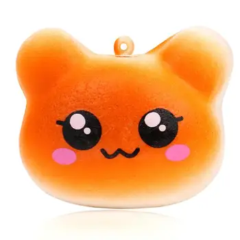 shaunyging # 4028 Cute Squishy Slow Rising Cream Scented Decompression Toys Child Gift D 
shaunyging # 4028 Cute Squishy Slow Rising Cream Scented Decompression Toys Child Gift D