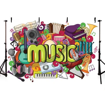 Photography Photocall Sound Colorful Bollywood March Festival Holi Music DJ Party Photophone Backdrops Background G-1110
Photography Photocall Sound Colorful Bollywood March Festival Holi Music DJ Party Photophone Backdrops Background G-1110