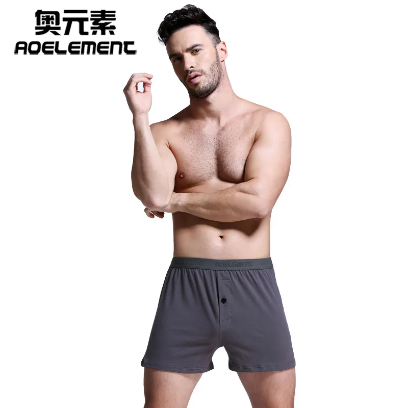 Sexy Men Underwear Boxer Fashion Shorts Bulge Pouch Soft Underpants Comfortable Male Boxer Shorts
Sexy Men Underwear Boxer Fashion Shorts Bulge Pouch Soft Underpants Comfortable Male Boxer Shorts