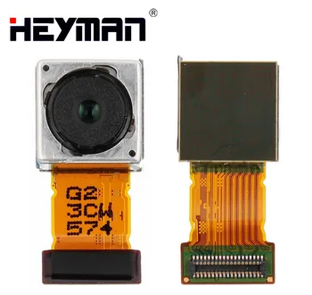 Camera Module For Sony Z1 Compact mini D5503 Rear Facing Camera Replacement parts
Camera Module For Sony Z1 Compact mini D5503 Rear Facing Camera Replacement parts