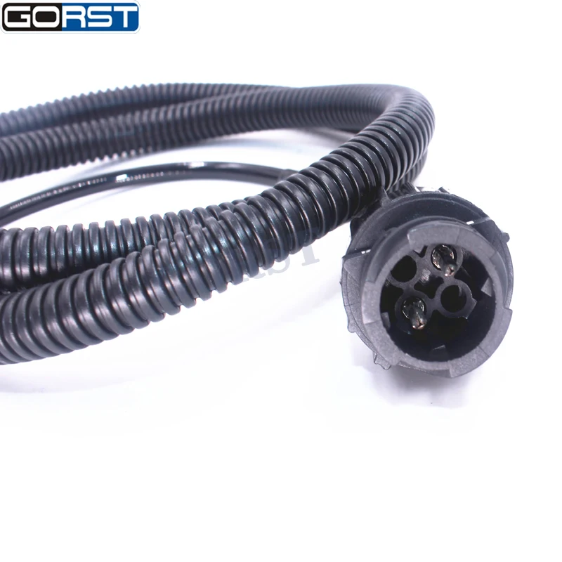 Crankshaft Position Sensor 20508011 For Volvo FH 12 16 FM 9 12 FH 16 II 20374282 0281002458 3302208W31 Car Automobiles Parts Crankshaft Position Sensor 20508011 For Volvo FH 12 16 FM 9 12 FH 16 II 20374282 0281002458 3302208W31 Car Automobiles Parts