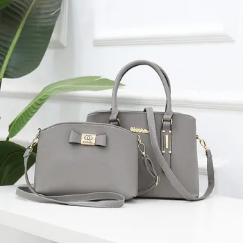 WxfbBaby 2pcs-sets fashion bag gray, black,red,Pu Leather Women Print Messenger Shoulder Composite Bag Ladies Purseand Handbags
WxfbBaby 2pcs-sets fashion bag gray, black,red,Pu Leather Women Print Messenger Shoulder Composite Bag Ladies Purseand Handbags