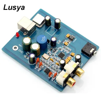 ES9018K2M SA9023 HIFI USB DAC Decoder Board External Sound Card Support 24Bit 92K for Power Amplifier A10-018
ES9018K2M SA9023 HIFI USB DAC Decoder Board External Sound Card Support 24Bit 92K for Power Amplifier A10-018