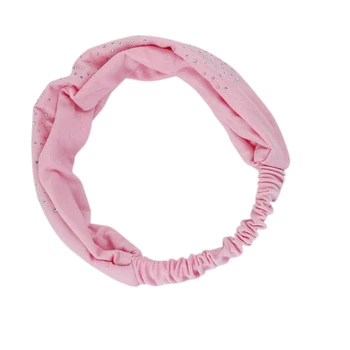 2018 New Beautiful Stylish Women Head Wrap Shining Jewels Hair Band Headwear Turban Twist Headband
2018 New Beautiful Stylish Women Head Wrap Shining Jewels Hair Band Headwear Turban Twist Headband