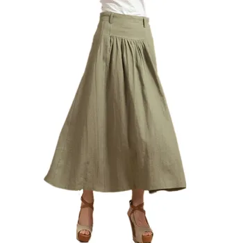 2019 Summer Casual Skirt Womens Saia Longa Fashion Maxi Elegant Summer Jupe Femme Harajuku Long Skirt Ladies Woman Clothing
2019 Summer Casual Skirt Womens Saia Longa Fashion Maxi Elegant Summer Jupe Femme Harajuku Long Skirt Ladies Woman Clothing