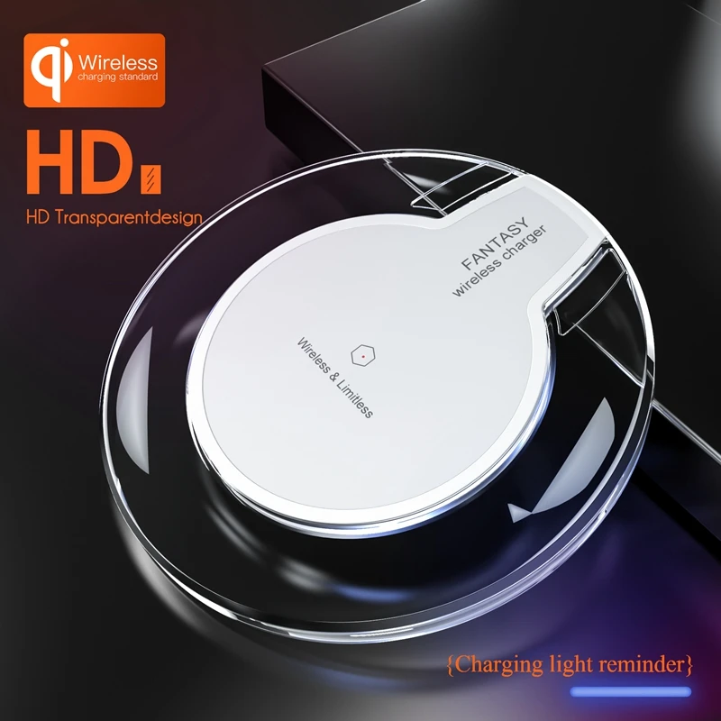 Wireless charger (2)