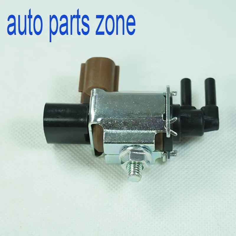 MH Electronic Emission Solenoid Valve K5T48272 MR204853 For Mitsubishi Montero Pajero Shogun L200 4D56 K74T High Quality
MH Electronic Emission Solenoid Valve K5T48272 MR204853 For Mitsubishi Montero Pajero Shogun L200 4D56 K74T High Quality