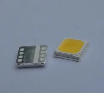 For LG LED Lighting Application Middle Power LED 0.5W 3V 5152 Warm white 3500K Lighting Application LEMWS51R80KZ3
For LG LED Lighting Application Middle Power LED 0.5W 3V 5152 Warm white 3500K Lighting Application LEMWS51R80KZ3