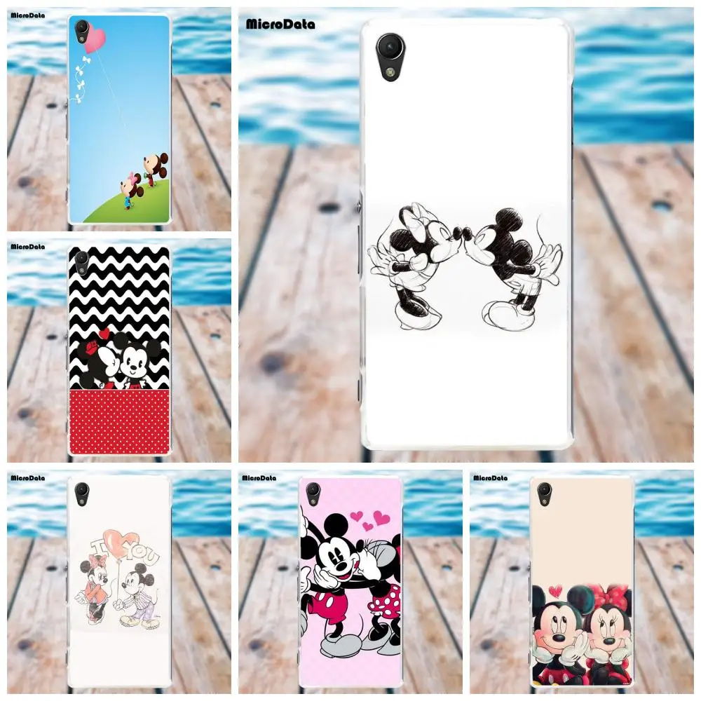 MicroData TPU Cool Best For Sony Xperia Z Z1 Z2 Z3 Z4 Z5 compact Mini M2 M4 M5 T3 E3 XA Mickey Minnie I Lonve You Hold Text Slim
MicroData TPU Cool Best For Sony Xperia Z Z1 Z2 Z3 Z4 Z5 compact Mini M2 M4 M5 T3 E3 XA Mickey Minnie I Lonve You Hold Text Slim