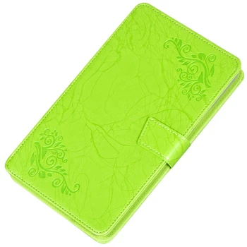 Print Flower PU Leather Cover Case for Huawei MediaPad T3 8 8.0 KOB-L09 KOB-W09 Honor Play Pad 2 Tablet Clear Screen Protector
Print Flower PU Leather Cover Case for Huawei MediaPad T3 8 8.0 KOB-L09 KOB-W09 Honor Play Pad 2 Tablet Clear Screen Protector