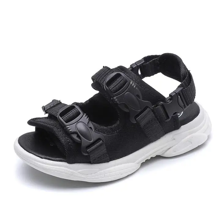 Brand New Boys Sandals Leather Flat Kids Shoes For Toddler Boys Orthopedic Sandals Size 26-30
Brand New Boys Sandals Leather Flat Kids Shoes For Toddler Boys Orthopedic Sandals Size 26-30