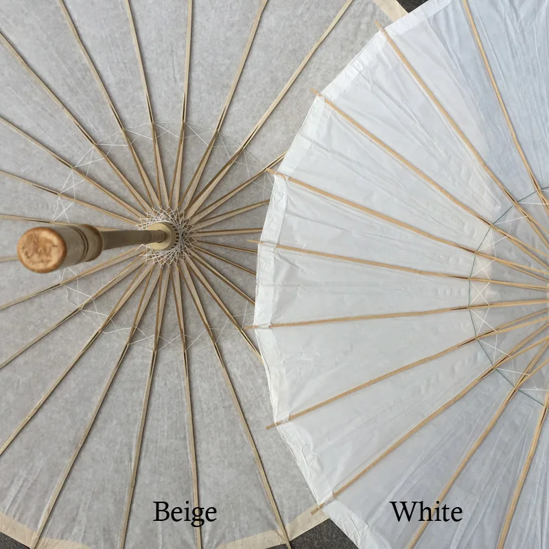 A0389 paper umbrella (1)