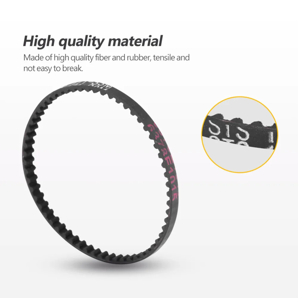 RC Synchronous Belt S3M 540/516/177/171 Synchronous Belt Timing Belt for 3Racing Sakura D4 RC Car RC Accessory S3M Timing Belt
RC Synchronous Belt S3M 540/516/177/171 Synchronous Belt Timing Belt for 3Racing Sakura D4 RC Car RC Accessory S3M Timing Belt