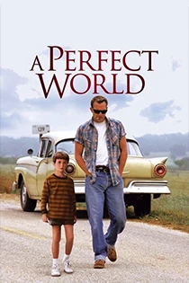 A Perfect World HBO Movie Film Best Vintage Decorative Kraft Poster Canvas Painting Wall Sticker Home Decor Gift
A Perfect World HBO Movie Film Best Vintage Decorative Kraft Poster Canvas Painting Wall Sticker Home Decor Gift