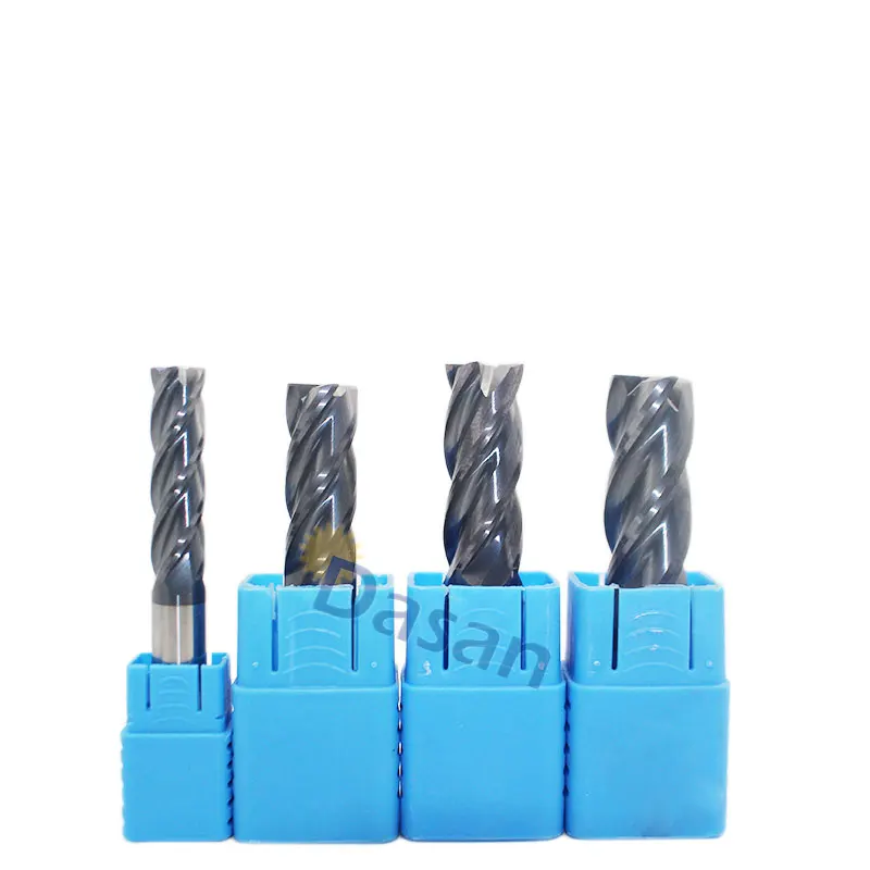 1pc 16mm mill cutter carbide D16*100L HRC50 4Flutes Tungsten steel cutter CNC milling bit metal cutting tools long end mill tool 
1pc 16mm mill cutter carbide D16*100L HRC50 4Flutes Tungsten steel cutter CNC milling bit metal cutting tools long end mill tool